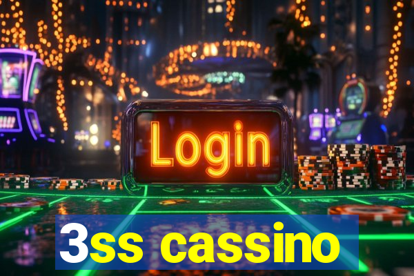 3ss cassino